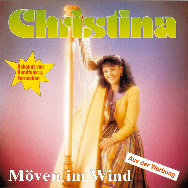 Möven im Wind cover art