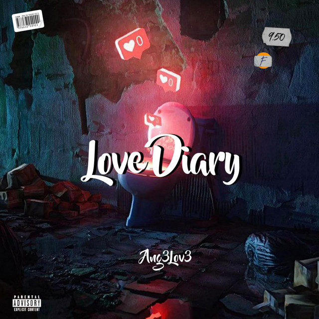 Love Diary cover art