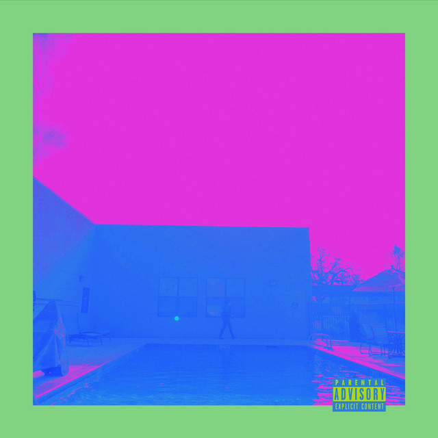 RELAX BRO. cover art