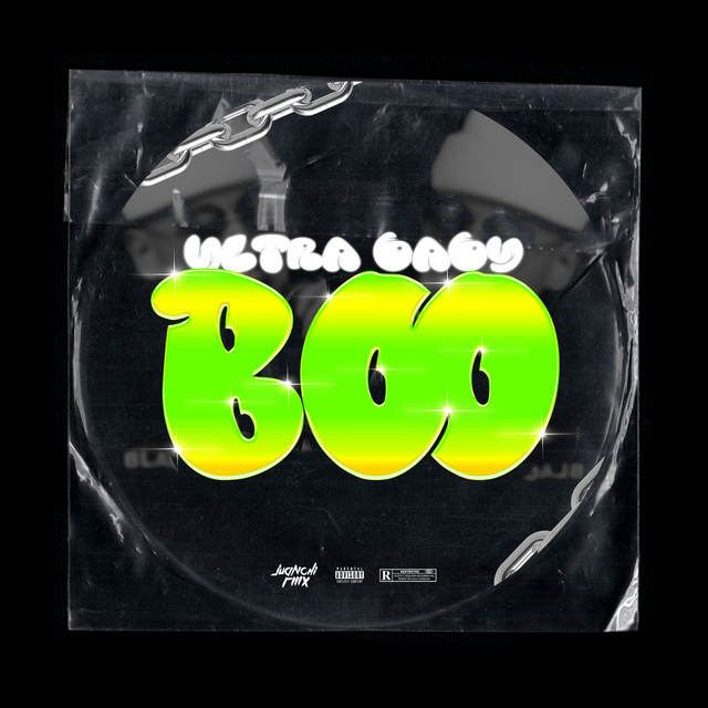 Ultra Baby Boo
