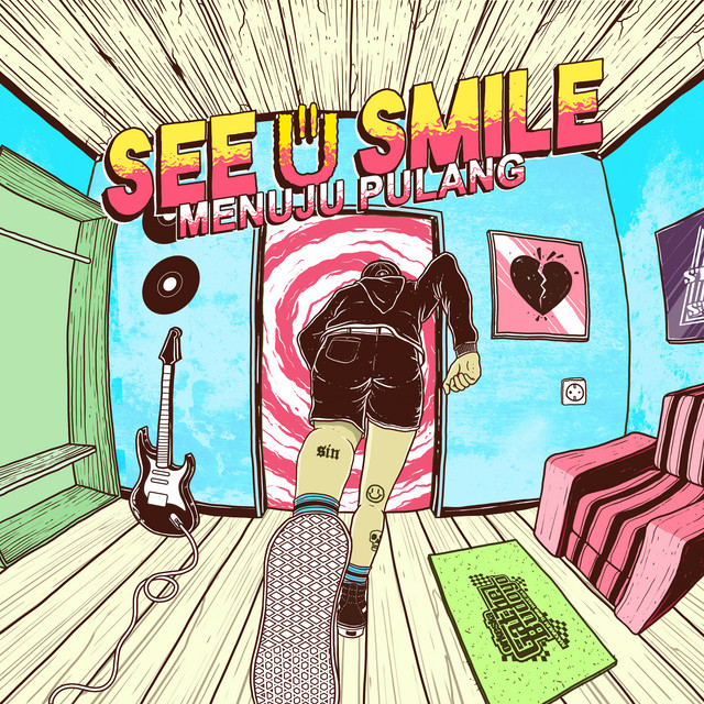SEE U SMILE