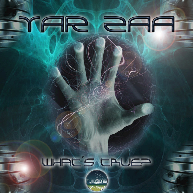 What's True? cover art