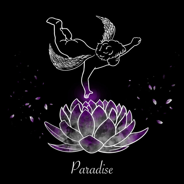 Paradise cover art