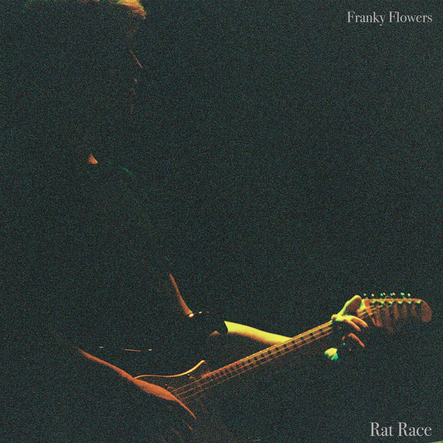 Rat Race cover