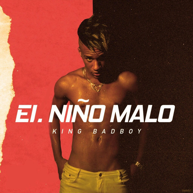 Mas Loca cover art