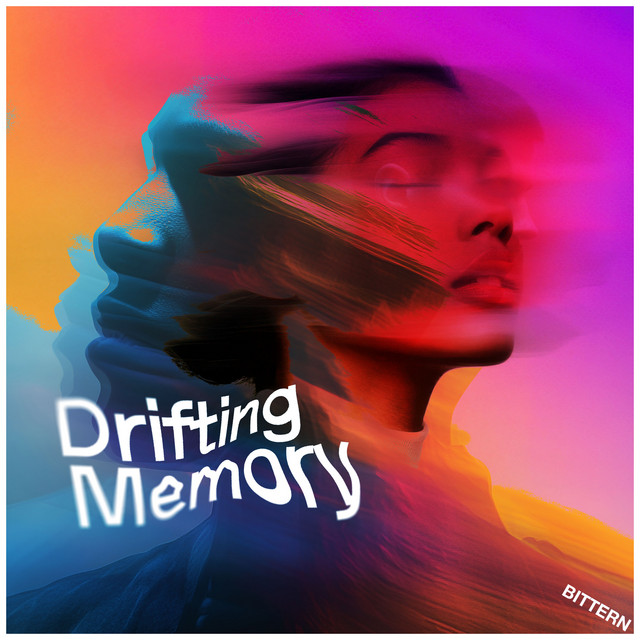 Drifting Memory cover art