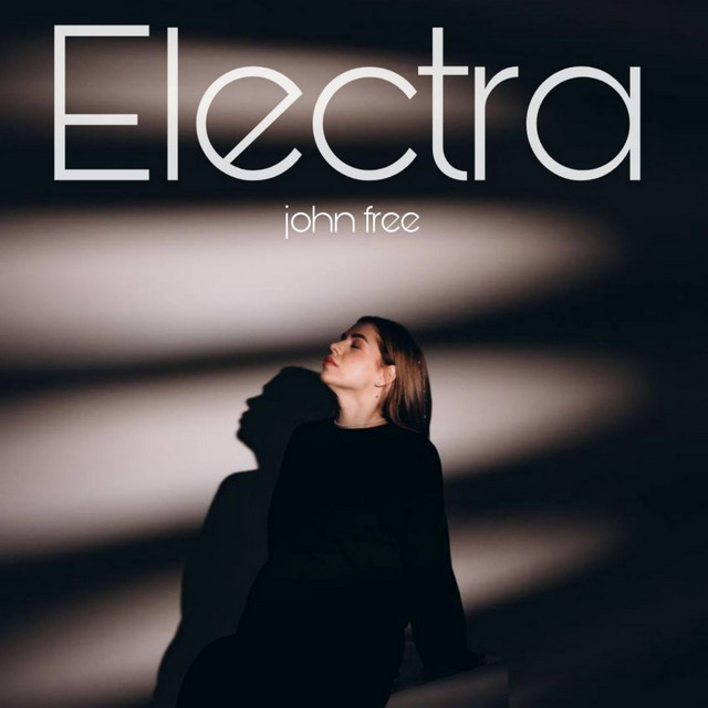 Обкладинка: Electra — John Free