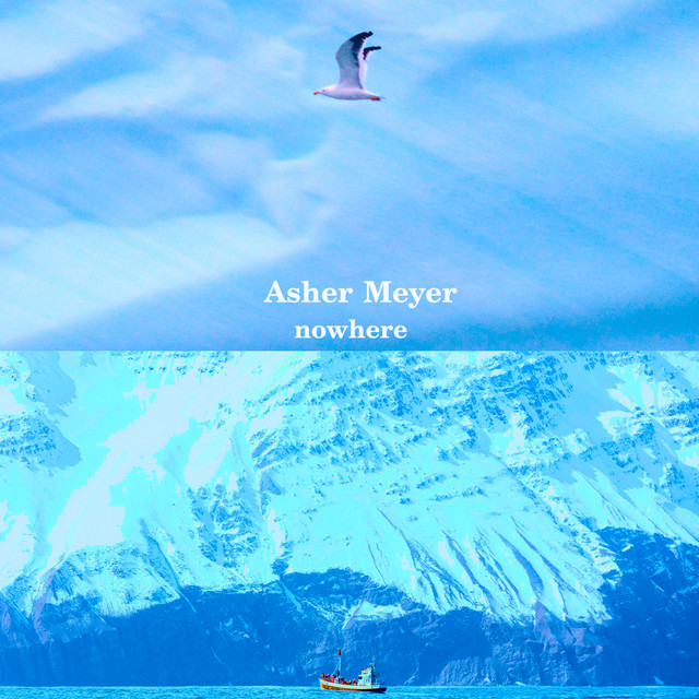 Asher Meyer