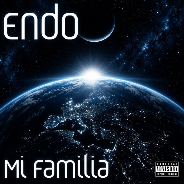 Mi Familia