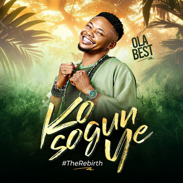 Kosogunye (The Rebirth)