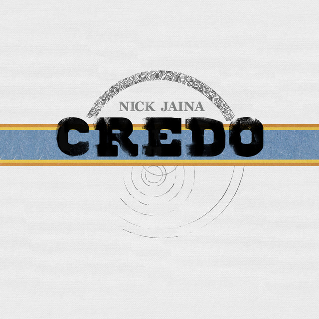 Credo cover