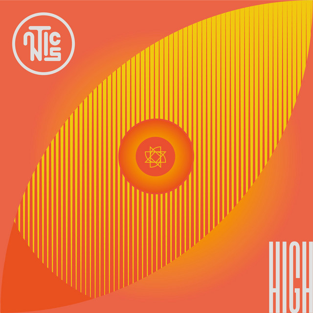 High cover art