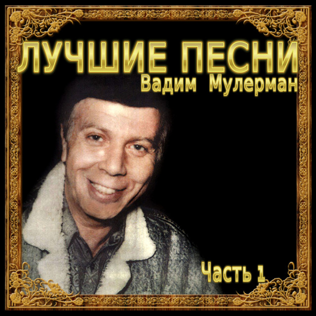 Вадим Мулерман photo