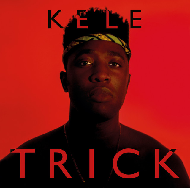 Trick cover art
