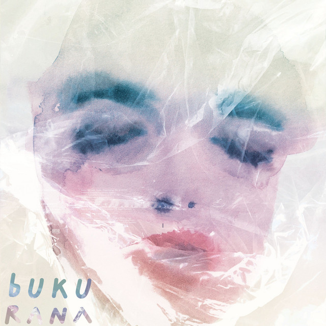 Bukurana cover art