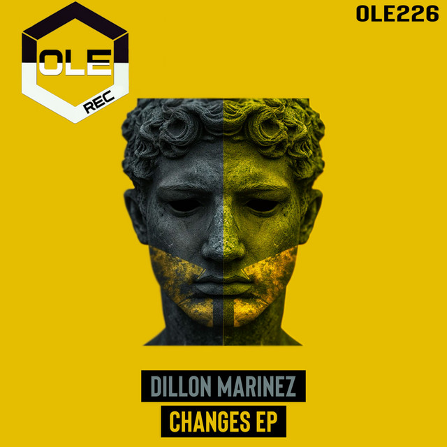 Changes - Extended Mix album art