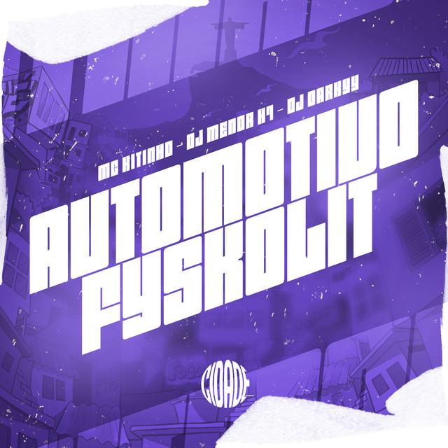 AUTOMOTIVO FYSKOLIT