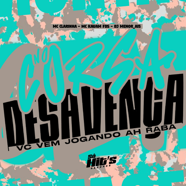 No Corsa Desavença vc Vem Jogando ah Raba