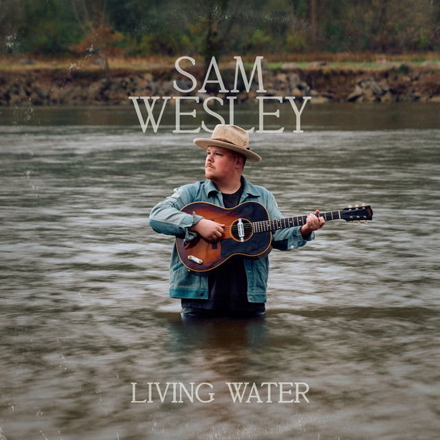 Artwork for Living Water