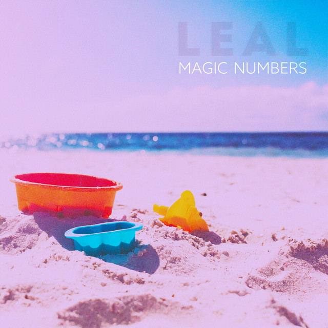 Magic Numbers cover art