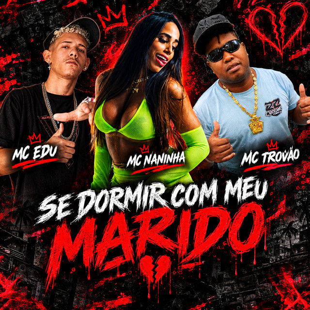 Se Dormir Com Meu Marido