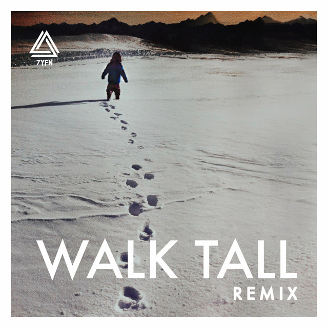 Walk Tall - David Ritt Remix