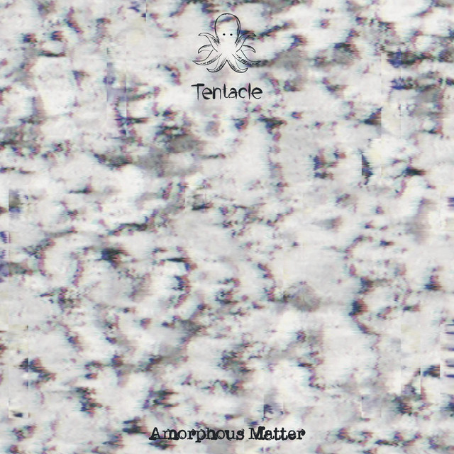 Amorphous Matter cover art