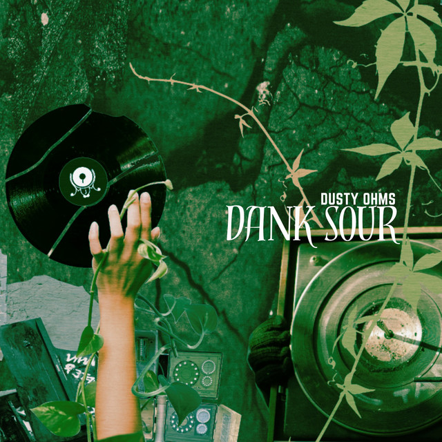 Dank Sour cover