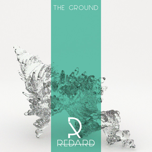 The Ground EP cover art
