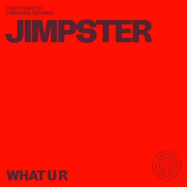 What U R cover art