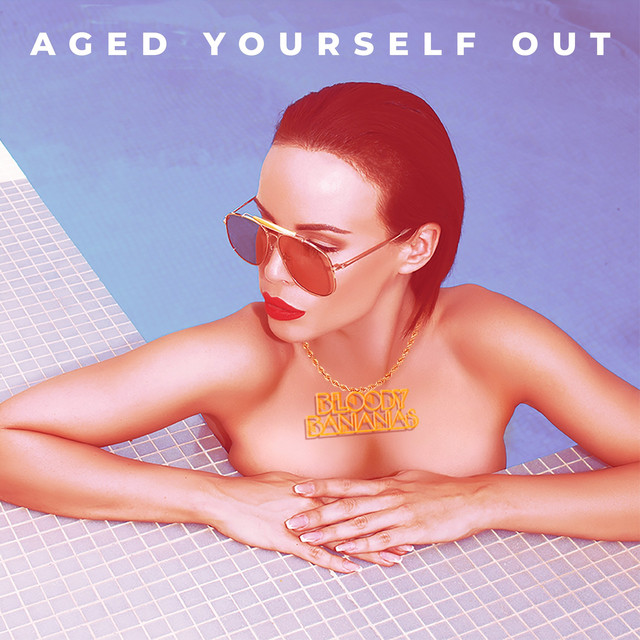 Aged Yourself Out cover art