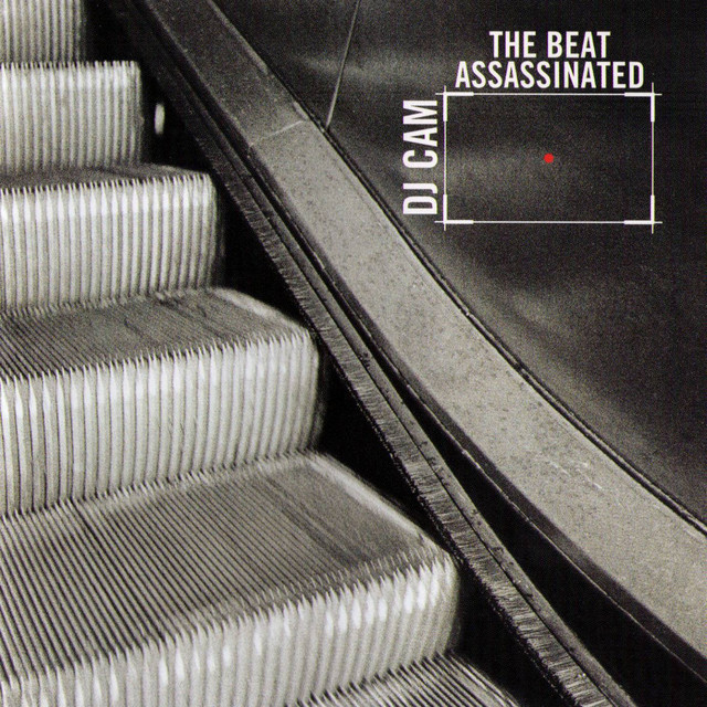 The Beat Assasinated cover art