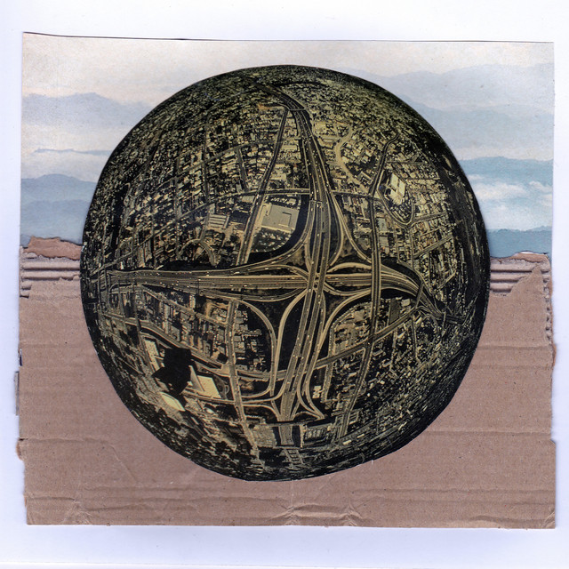 oasa cover art