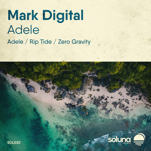 Adele cover art