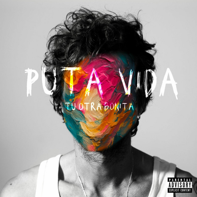 Puta Vida cover art