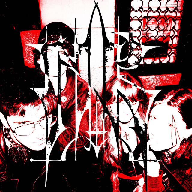 Insomnia cover art