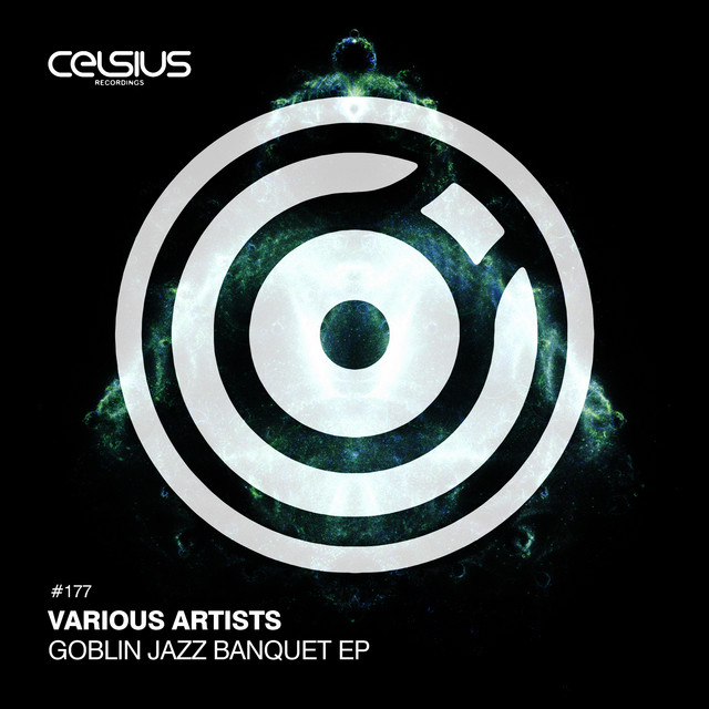 Goblin Jazz Banquet album art