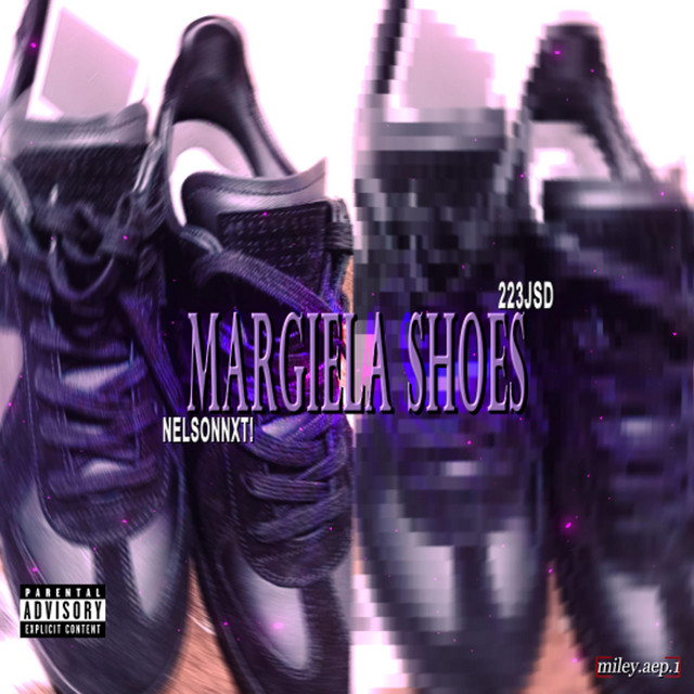 margiela shoes