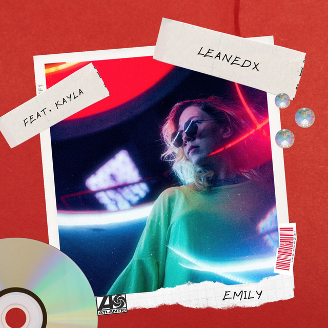 Emily cover art