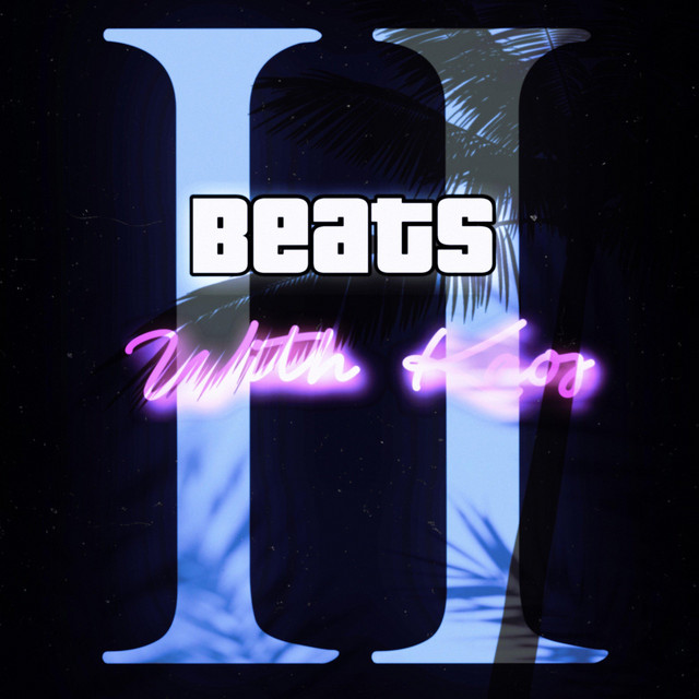 Beats With Kaos II cover art