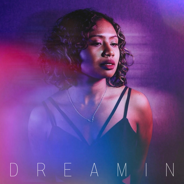 Dreamin cover art