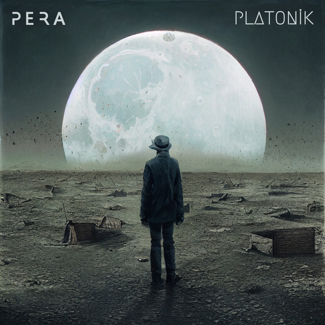 Platonik cover art