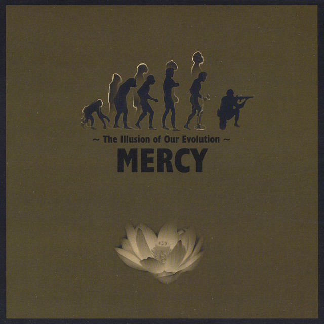 The Illusion Of Our Evolution cover art