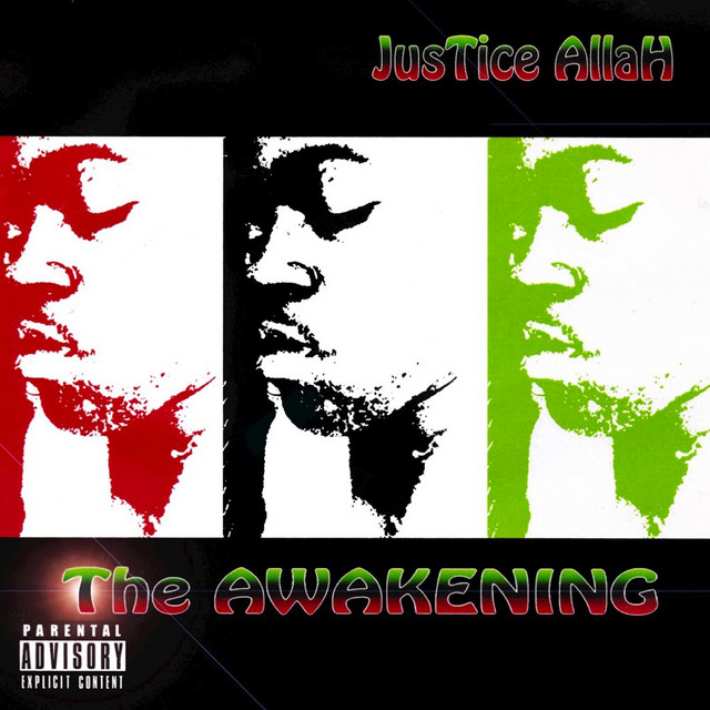 The Awakening cover art