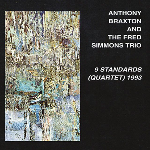 9 Standards: Quartet, 1993