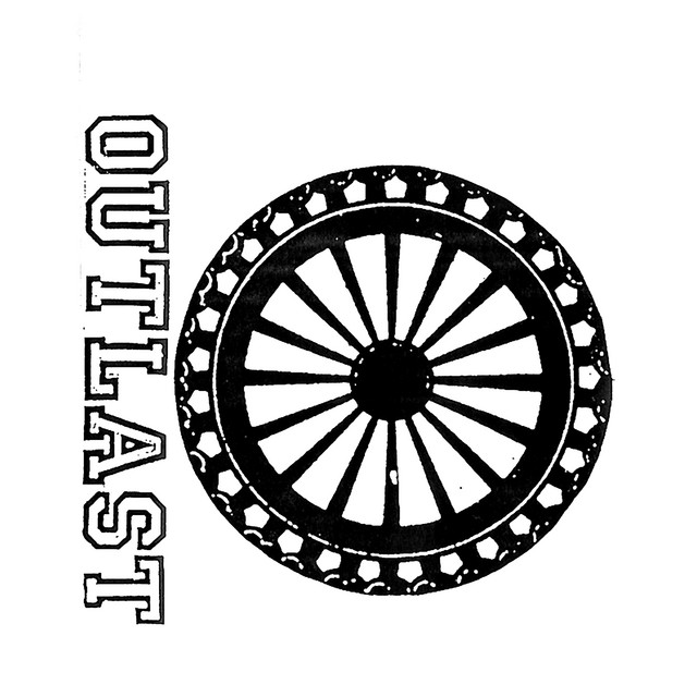 Demo cover art