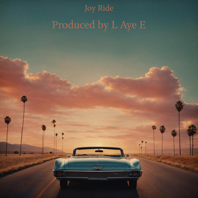 Joy Ride
