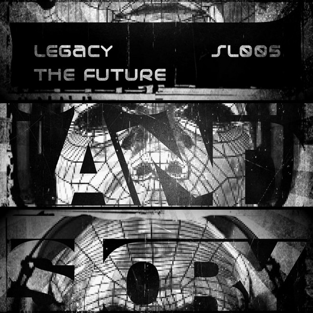 The Future cover art