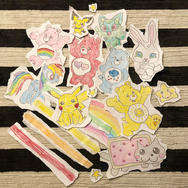 9 cover art