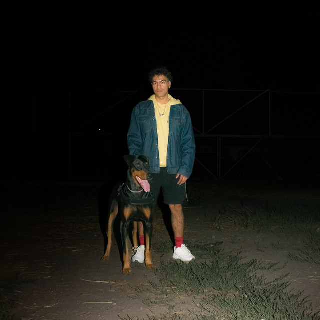 Días Sin Desire cover art